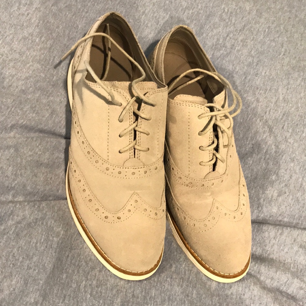 Cole Hann GRAND OS